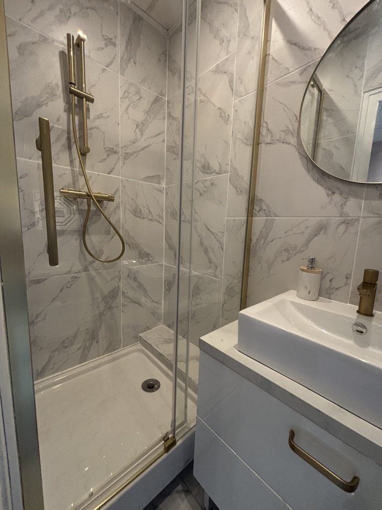 projet decoration salle de bain dijon
