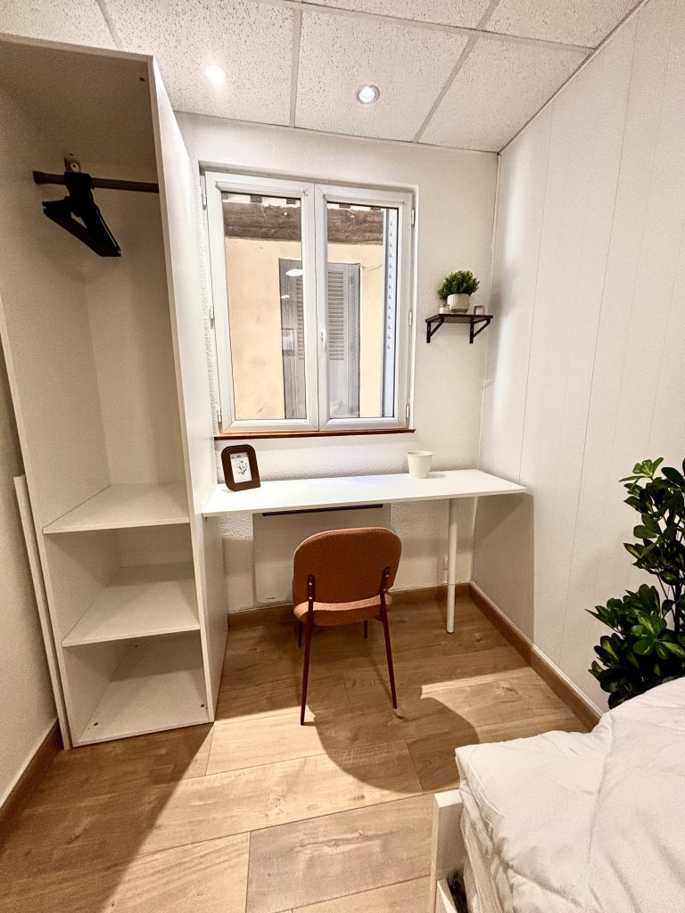 projet decoration salon dijon