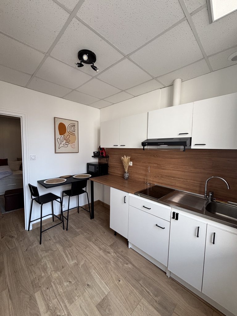 projet decoration cuisine dijon