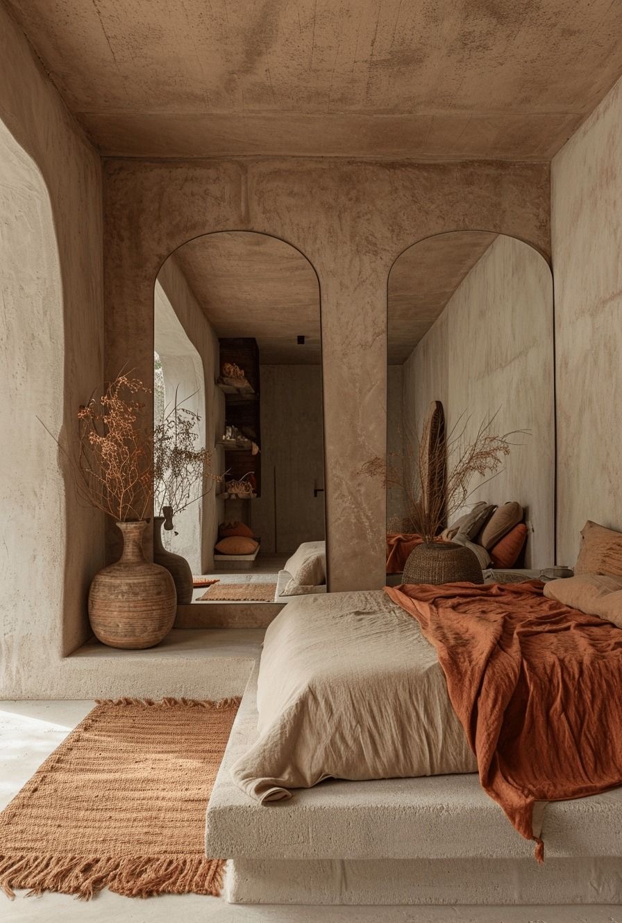 Conception et aménagement d’un intérieur moderne – service proposé par un décorateur intérieur à Dijon.